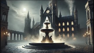 Unveiling the Mystery of the Devils Fountain Castle [upl. by Malley]