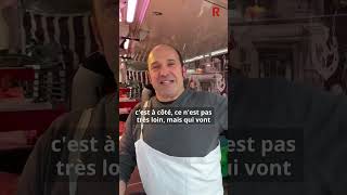 Le marché de Pithiviers déménage  ce quen pensent les commerçants et les clients [upl. by Jesh]