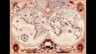 Where In The World Are The 8 Wizarding Schools From Harry Potter [upl. by Alic]