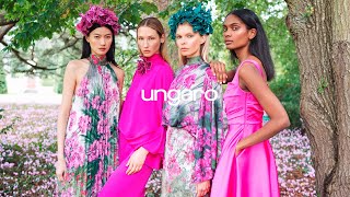 UNGARO  SUMMER 2025 [upl. by Gilcrest]