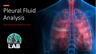 Pleural Fluid Analysis Understanding the Diagnostic Process PPT [upl. by Nivle]