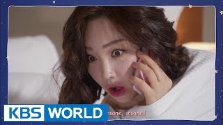 My Father is Strange  아버지가 이상해 – Ep3 Preview [upl. by Eneleuqcaj330]