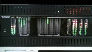 Wheatstone Vorsis AM10 HD Broadcast Processor [upl. by Kirat]