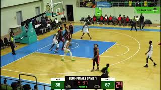 Carlos Done 2024 Highlights Rwanda Dominican Rep [upl. by Robma]