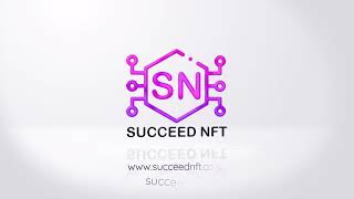 Succeed NFT Coming Soon [upl. by Phillada234]