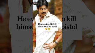 Pawan Kalyan Life Journey ❤️👀 pawankalyan bollywood biography moments [upl. by Htederem]