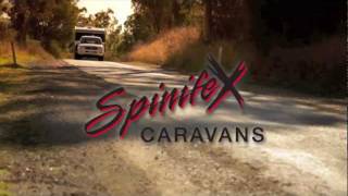 Spinifex Caravans [upl. by Wilie]