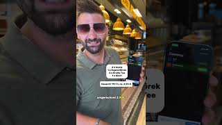 Part 1  Preise in der TürkeiIstanbul💶🇹🇷🍔🍺⚽️👕🇹🇷 Unbezahlte Werbung preise türkei fy [upl. by Phox]