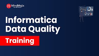 Informatica Data Quality Training  Informatica IDQ Certification Course  IDQ Training  MindMajix [upl. by Yatnoed391]