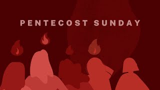 19th May 1045 All age service Pentecost [upl. by Yrrek116]