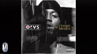 Cousin Stizz  Vintage Merlot prod by OPVS Sound [upl. by Pennebaker]