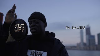 PA Salieu  Next Up S2E13  MixtapeMadness [upl. by Alaj]