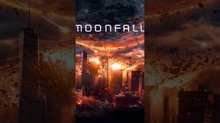 Moonfall Explained in 60 Seconds  SciFi Thriller Review  Mr explainer 🤯 [upl. by Cooke476]