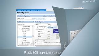 Getting Started with RZT2M FSP for MTU3POE3 [upl. by Ahmad]