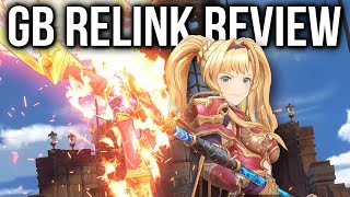 Granblue Fantasy Relink Review amp Impressions After 100 Hours  Its NOT What We Thought [upl. by Haslam]