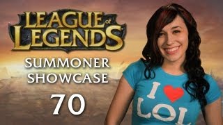 One of a kind creations  Summoner Showcase 70 [upl. by Rosanne]