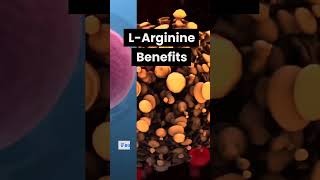 LArginine Health Benefits Dosage and Side Effects [upl. by Spencer]