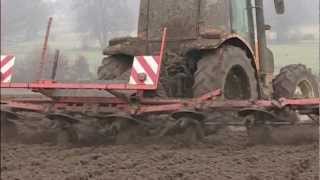 KUHN  INTENSIVE MACHINE TESTING In action [upl. by Yauq]