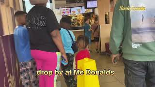 Drop by Mc Donalds [upl. by Atled430]