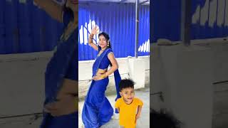 Gori tori patari kamariya ❤️🥰😛 dance bhojpuri funny dancer viralvideo youtubeshort trendi [upl. by Uhn]