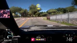 Forza Horizon 5  Speed Zone  Ladera  3 stars [upl. by Ramses666]