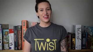 Twist Plymouths first board game cafe [upl. by Lambrecht]