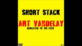 No Angel Short Stack Art Vandelay [upl. by Furlani]