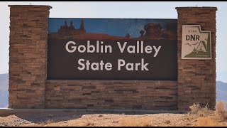 Goblin Valley State Park [upl. by Goran751]