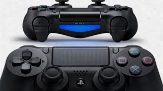 How to use 2 or more ps4 controllers on pc [upl. by Banyaz]