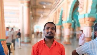 Mysore palace blogging video part 7 all public review [upl. by Hoxie]