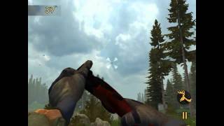 Cabelas Trophy Bucks 01 Gameplay Playthrough Part [upl. by Emily713]