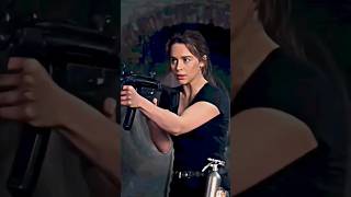 blackwidow hawkeye avengers terminator marvel mcu marvelstudious [upl. by Nylrad]