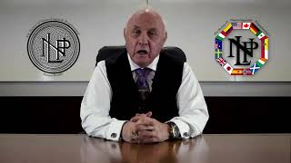 Dr Richard Bandler explains what is Design Human Engineering [upl. by Aivart905]