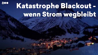 Doku zu Blackout – Was passiert wenn der Strom wirklich länger ausfällt [upl. by Eiffe]