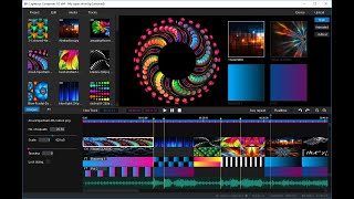 Lighttoys Composer 3  tutorial [upl. by Tansey421]