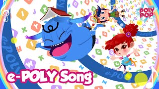 ePOLY Song [upl. by Ydarb967]