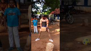 Leg workout at home  No gym equipment  Fitness tips in tamil [upl. by Dulcy343]