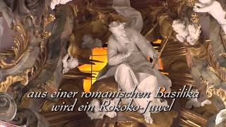 Kunst und Kultur in Rottenbuch [upl. by Gord]