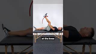 The BEST Exercise For Sciatic Nerve Pain Relief Works FAST [upl. by Vonny]