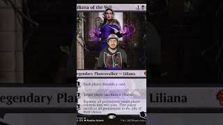 Eldrazi RETURNING in Foundations competitive standard mtg mtgcommunity [upl. by Romeu]