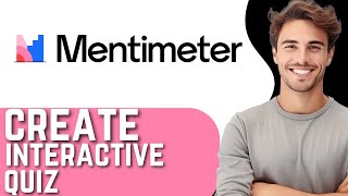 How to Create Interactive Mentimeter Quiz  Mentimeter Tutorial [upl. by Behrens]