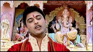 Ganesh Ji Full Song Maa De Jagrate Vich [upl. by Felten841]