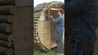 Build Your Own Home Sauna [upl. by Cavit]