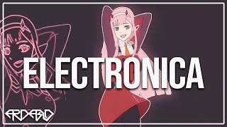 La Mejor Música Electrónica TIKTOK Con Nombres  Parte 1 [upl. by Kerk]