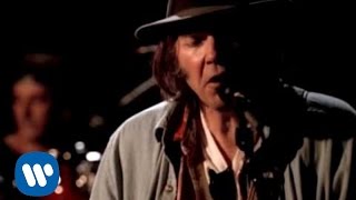 Neil Young  Prime Of Life Official Music Video [upl. by Sidonia]