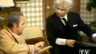 The Old Doctor  Tim Conway and Harvey Korman [upl. by Ardnua]