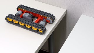 6 Lego Vehicles vs 6 Obstacles [upl. by Irac374]