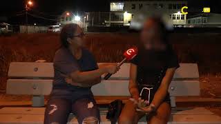 Prostitutie in Paramaribo [upl. by Aibsel]