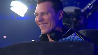 Tiësto Tomorrowland 2023 [upl. by Morna819]