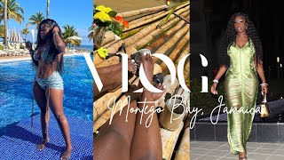 JAMAICA TRAVEL VLOG 2022  RIU PALACE MONTEGO BAY  ATV Ziplining Horseback Riding  MORE [upl. by Yromem281]